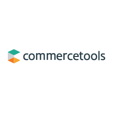 commercetools Logo - Kosmonaut commercetools Agentur